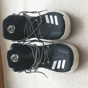 Drose basketball shoes